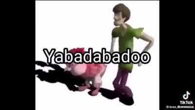 Yabadabadoo