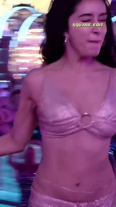 Shraddha Kapoor Boobs HD