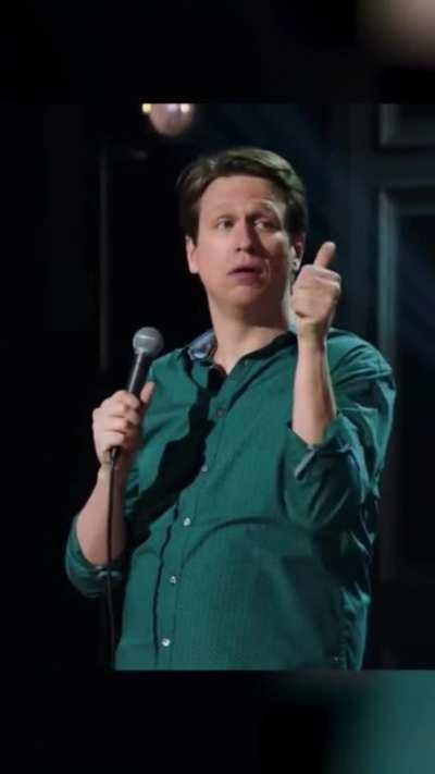 Voice Acting In Video Games (Pete Holmes)