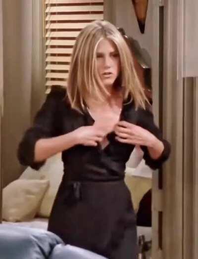 Jennifer Aniston