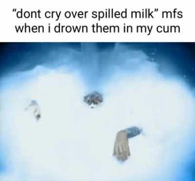 man milk