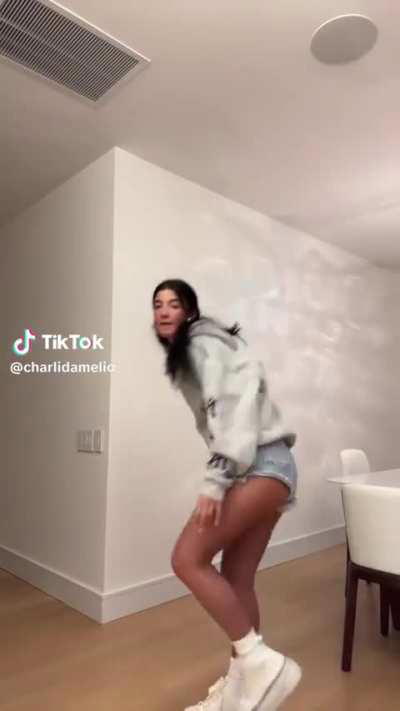 Tiktok, June 2024