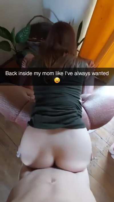 Best Mom Ever?
