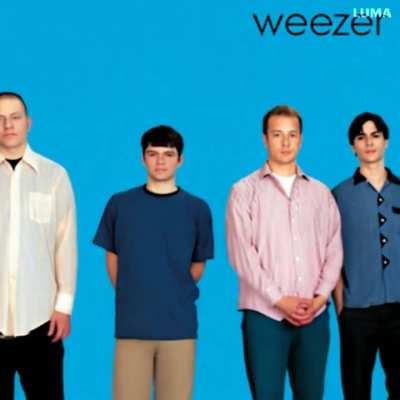 this will be weezer in 2009