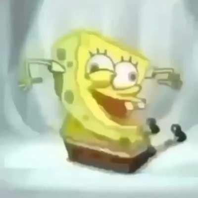 lil sbunchebob hell naw