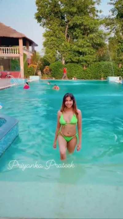 Hottt &amp;amp; Bold IG Model Priyanka Prateek 🔥💯