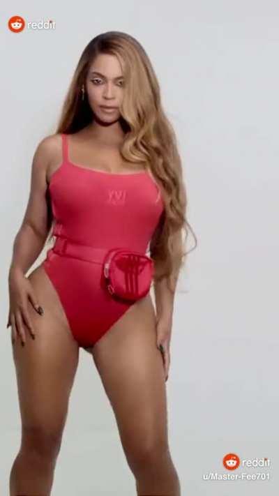 Beyonce ivy pink