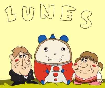 Lunes