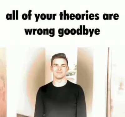 What if all of Matpat's theories were wrong?