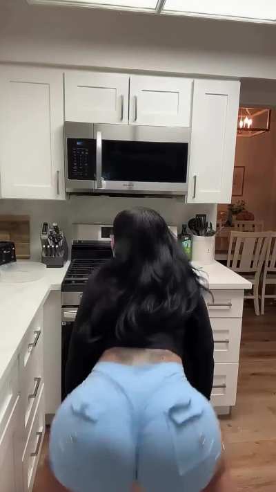 That ass 😍