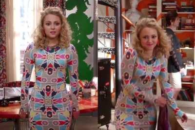 The Carrie Diaries - HD Supercut