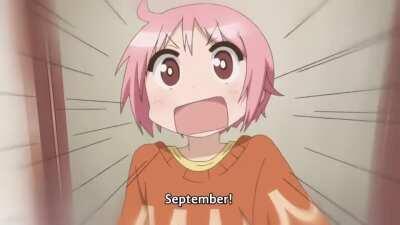 September