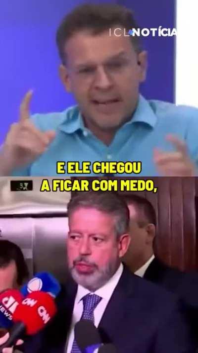 Enquanto os poderosos que abusam do Brasil não forem dormir com medo da reação do povo, nada vai mudar.