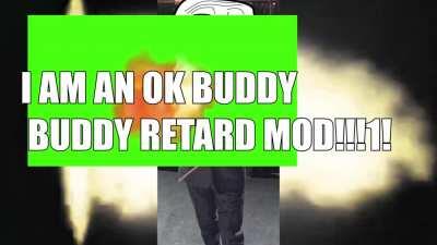 Giorno gets BANNED 😤😤😠🤬🤬 ON OKBUDDYRETARD 😲😲😮😴 *emotional*