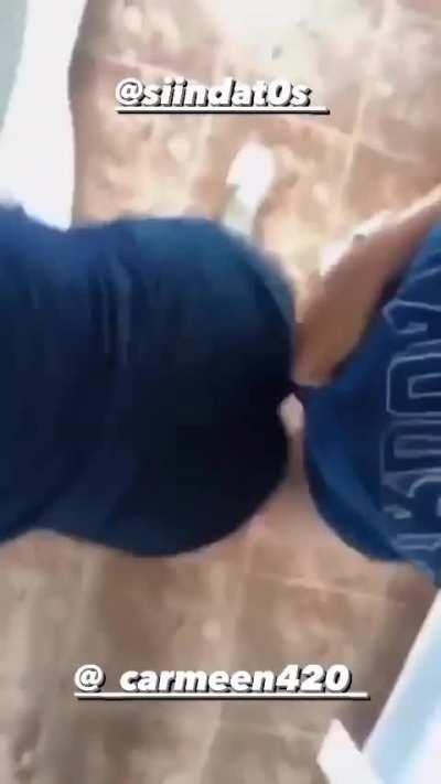 Latinas Perreo (Part 4) #3