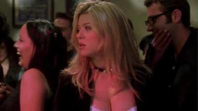 Hot moments from Urban Legend