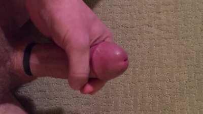 Jerk Off Solo Cum Porn GIF by esob81 | RedGIFs