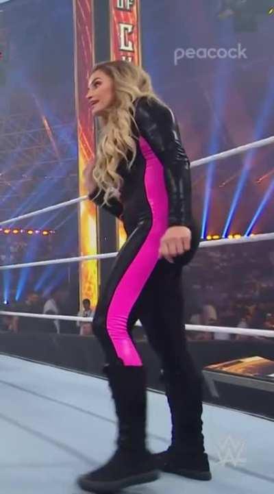 Trish Stratus (2 MIC)