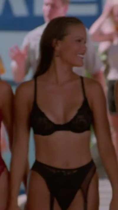 #TBT .Stacy Kamono in baywatch 2000