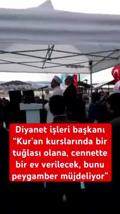 Bütün cehennemi satın aldım sıkıntı yok 