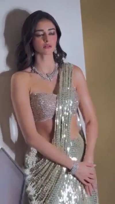 Ananya Panday