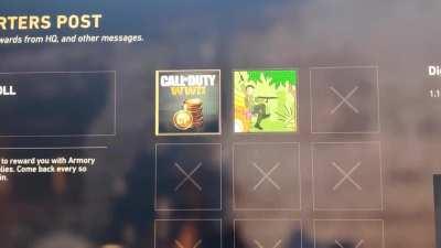 For those in the UK, the CoD WWII 1100 CoD points works as of right now (I did not own the game previously)