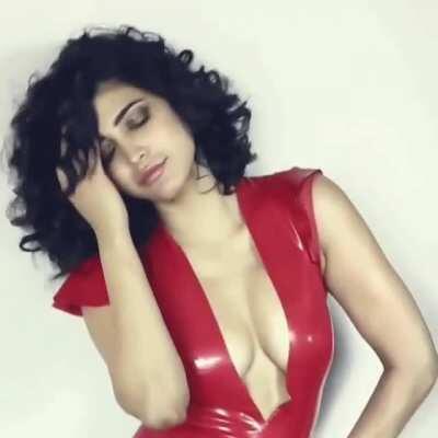Shruti Haasan