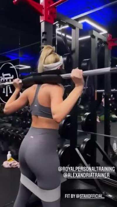 Squats