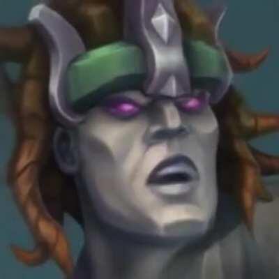 When the Terminus dies but ults and wins the teamfight