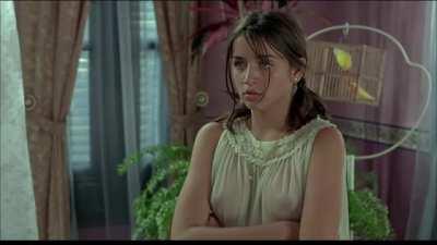 Ana de Armas in Una rosa de Francia, 2006