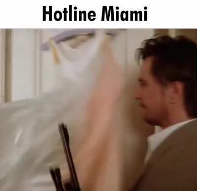 hotline when the miami