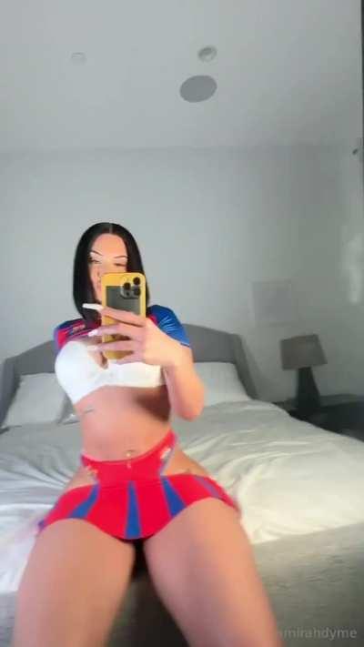 Hmu for full vid and telegram $$$$