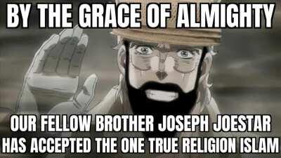 Based Joseph