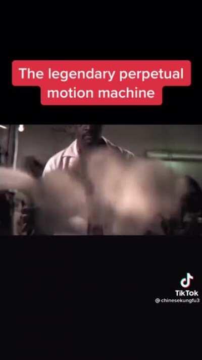 I finaly found a free energy device on tiktok