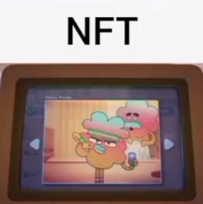 NFT profile pictures