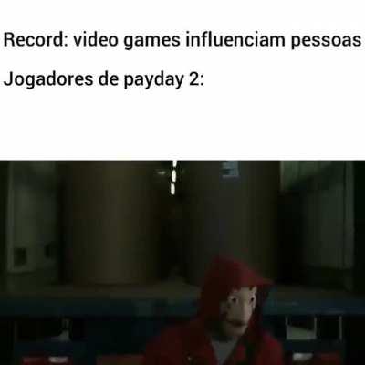 tava no banheiro meme