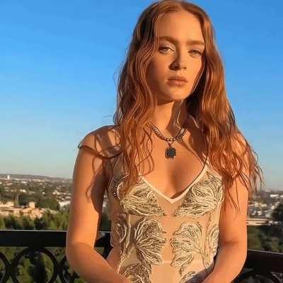 Sadie Sink