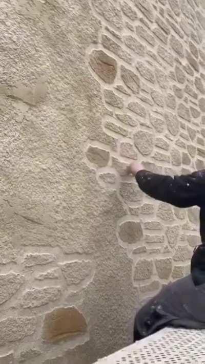 Wall carving compilation