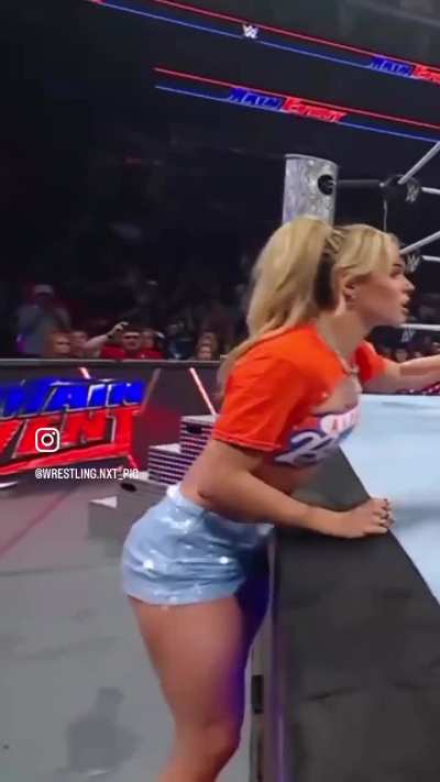 LadiesOfWrestling