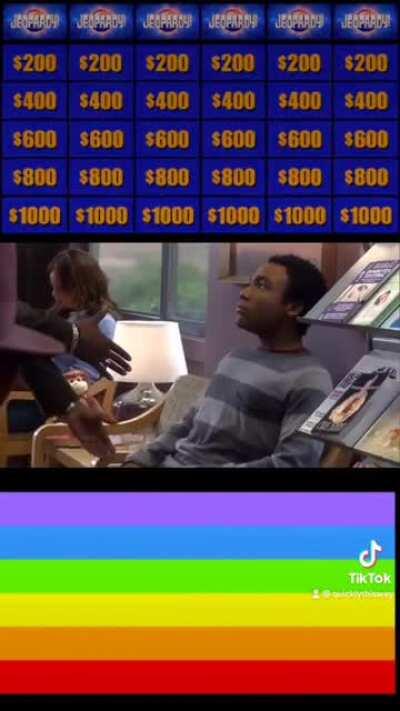 The reason why LeVar Burton hasn’t been asked to host Jeopardy yet