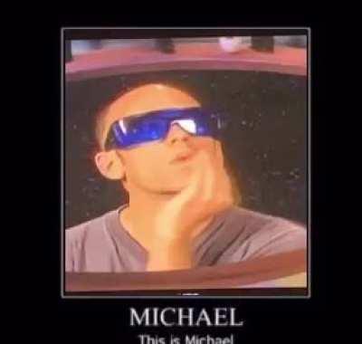 Micheal