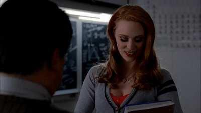 Deborah Ann Woll in True Blood S6:EP3 (2013)