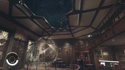 Starfield is “more Oblivion than Skyrim,” says Phil Spencer