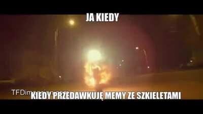 Dawkujcie odpowiedzialnie i oszczędnie, koledzy 💀 ☠ 💀 ☠ 💀 ☠ 💀 🔥🔥🔥🔥🔥