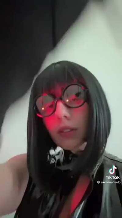 Sexy Edna Mode