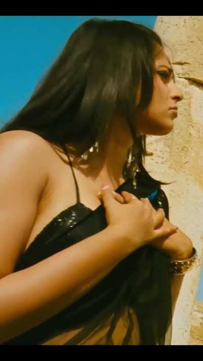 Anushka Shetty 