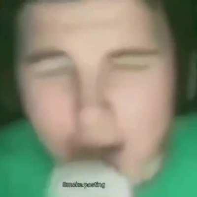 Willyrex va a ser padre, estoy así: