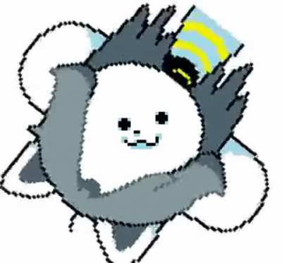 If you would like to hear Temmie say something you want, what would it be? (Credits to the user who asked the same for Mad Dummy)