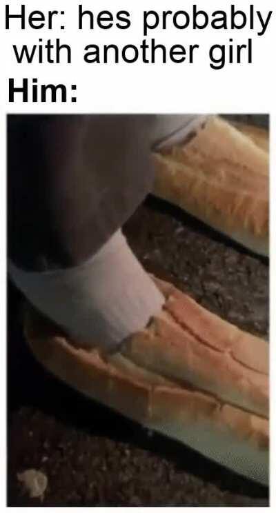 Bread 11s