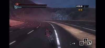 Jerma985 Playing Road Redemption